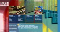 Desktop Screenshot of mh-trossingen.de